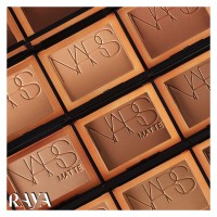 پودر برنزر نارس وزن 8 و 1.2 گرم
